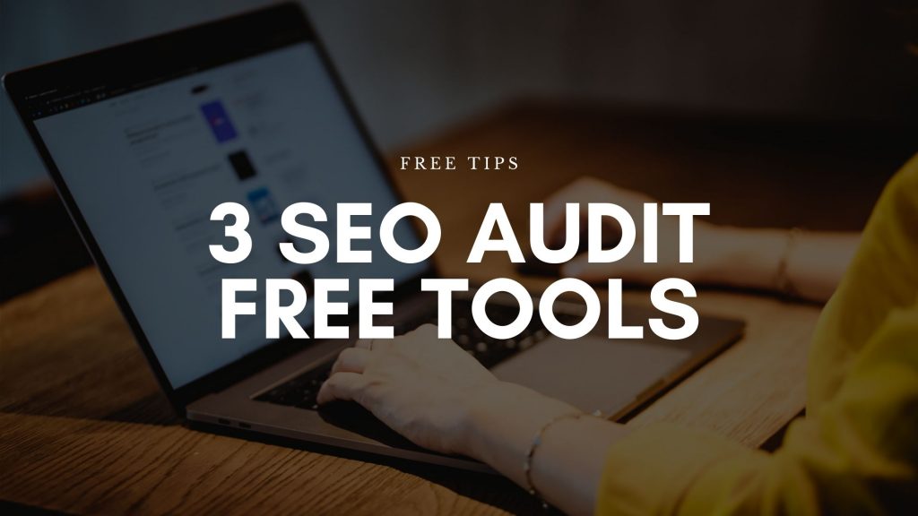 3 Free SEO Audit Tools Every Website Owner Must Have (2021) Volservers