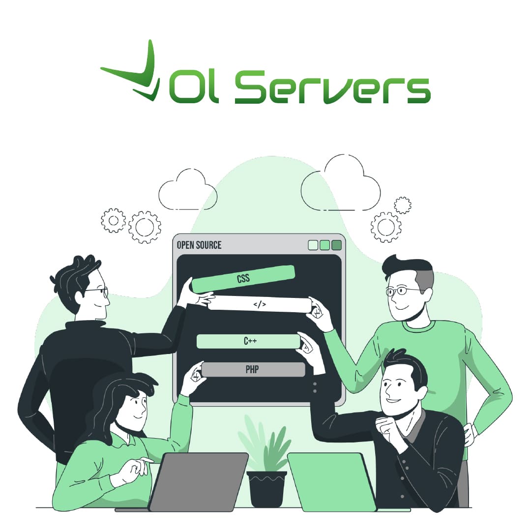 Open source проекты для frontend
